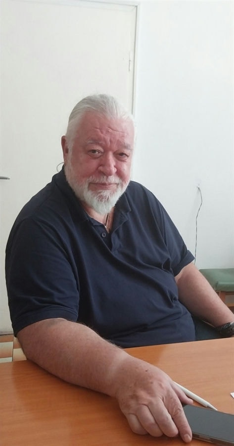 Д-р Димитър Митев