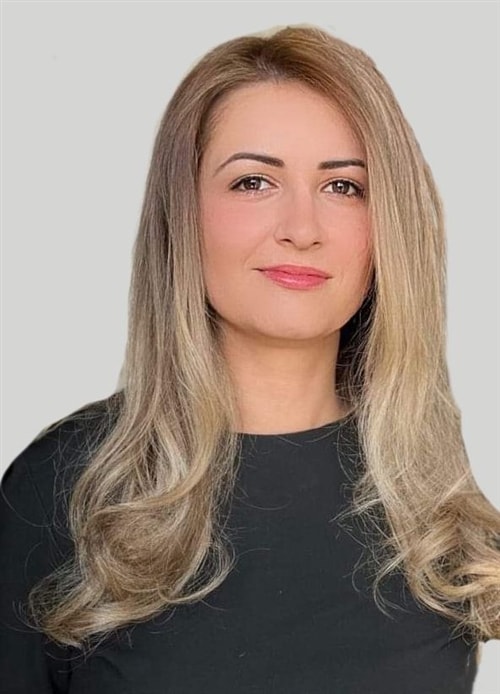 Мариета Нешкова