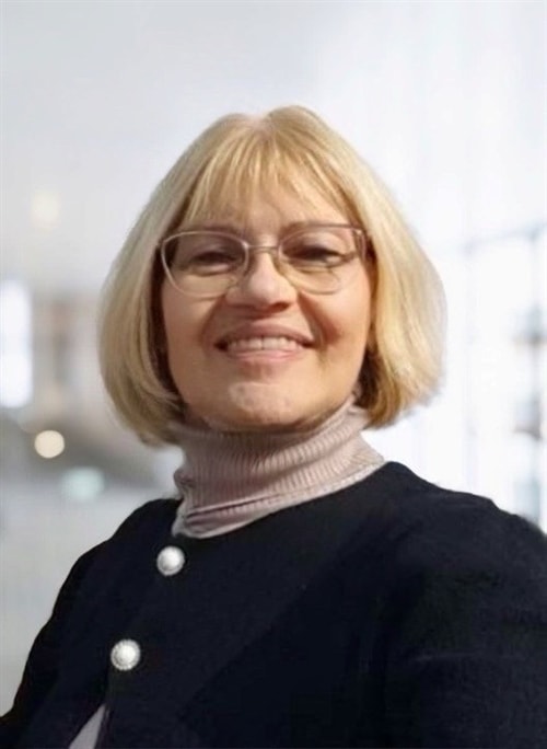 Галина Димитрова