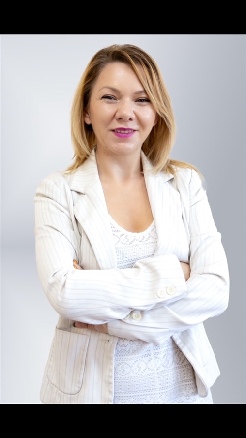 Биляна Нечева