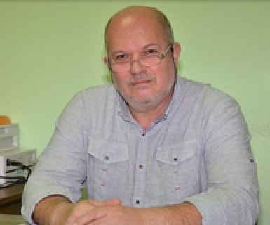 Д-р Николай Мънков