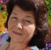 Д-р Елка Славова