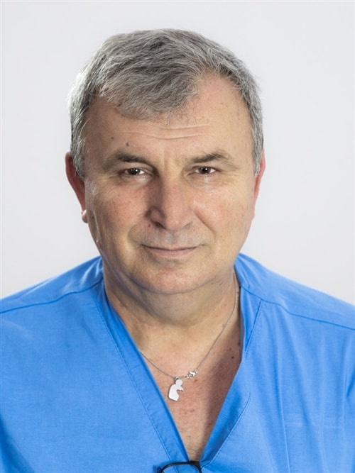 Д-р Валери Манчев