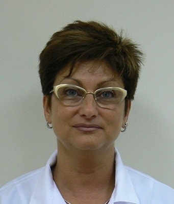 Д-р Инна Темелкова