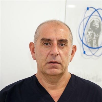Д-р Николай Вечеславов Николов
