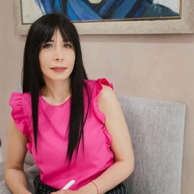 Нина  Петкова