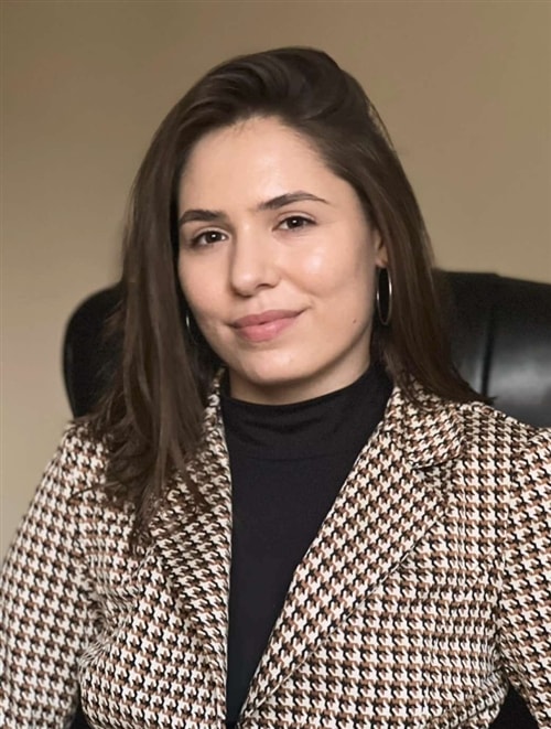 Надежда Атанасова