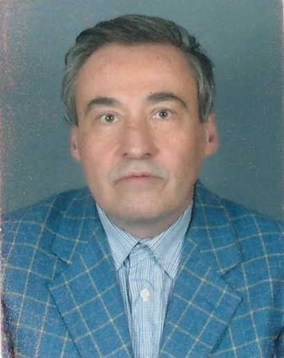 Д-р Илия Кютукчиев, дм