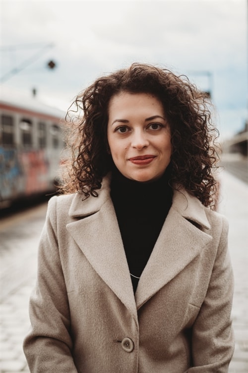 Светла Маркова