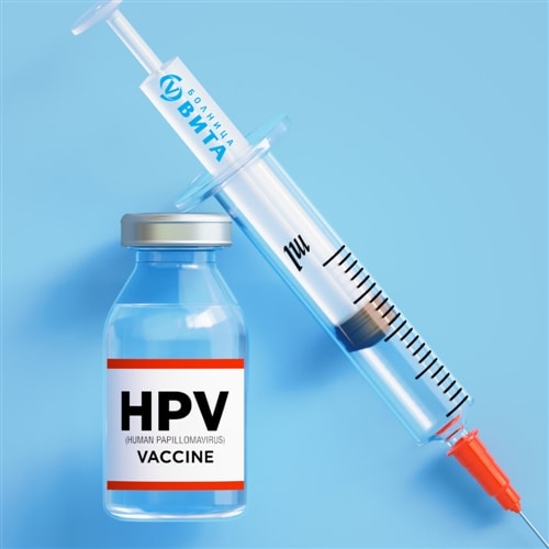 Имунизация срещу човешки папилома вирус (HPV) – ДКЦ Вита