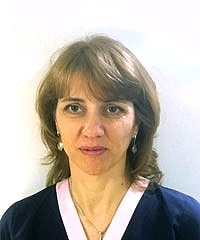 Д-р Павлина Пискова