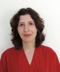 Д-р Мирена Вълкова