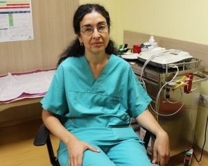 Д-р Деана Ангелова