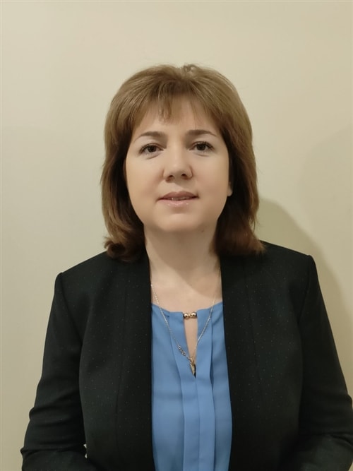 Доц. Даниела Петрова