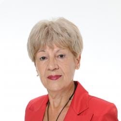 Василка Русева