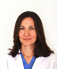 Д-р Елена Рангелова