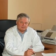 Проф. Огнян Борисов Георгиев