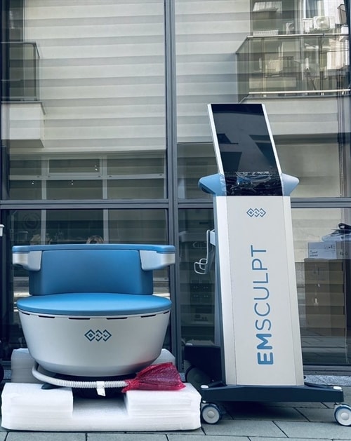 Апарат EMSELLA/EMSCULPT – Център по Майчино-Фетална Медицина