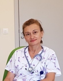 Д-р Красимира Косева