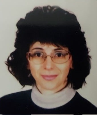 Д-р Мадлена Николова