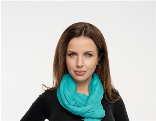 Даниела Пенева