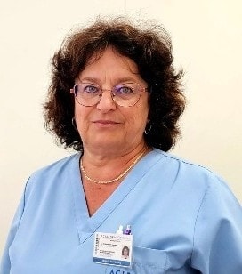 Д-р Виолетка Икономова
