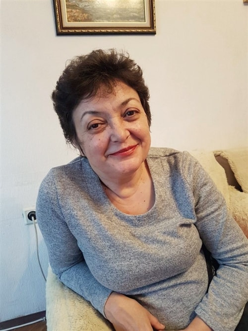 Д-р Светлана Влаева