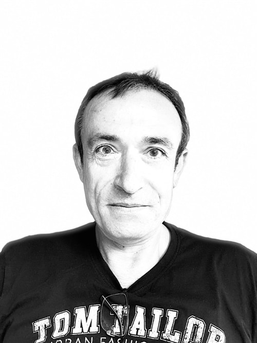 Д-р Красимир Паликов