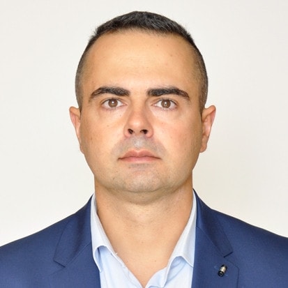 Д-р Владимир Македонски