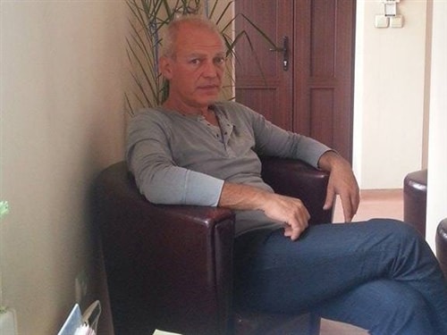 Д-р Валери Гергов
