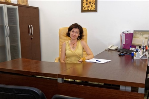 Диляна Влаева