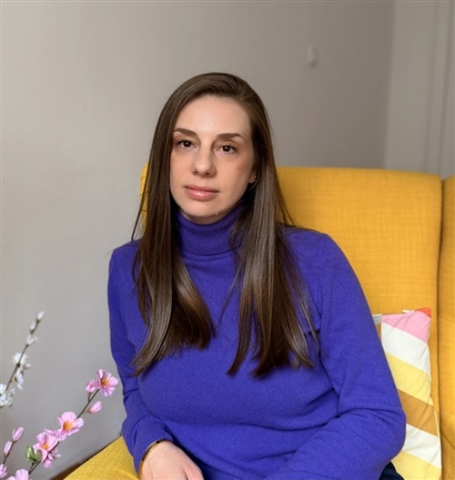 Милка Иванова
