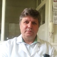 Доц. Георги Николов, дм