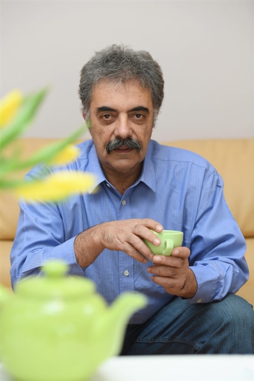 Петър Цикалов