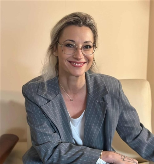 Гергана Йорданова