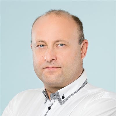 Петър Димитров Николов