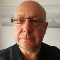 Д-р Димитър Чапкънов