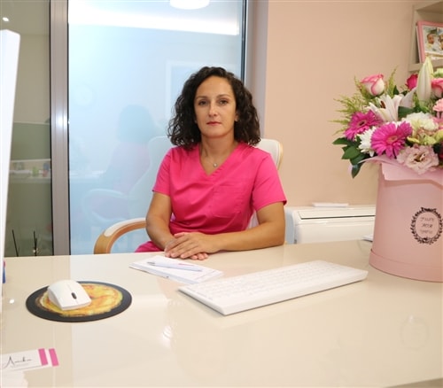 Адела Петрова