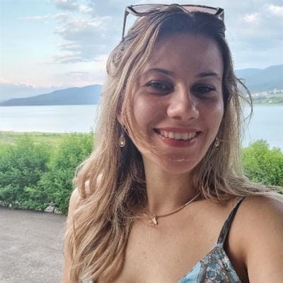 Д-р Пламена Йорданова Савова