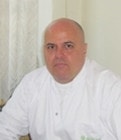 Д-р Цветан Цветков