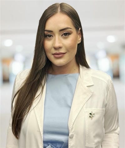 Полина  Ценкова