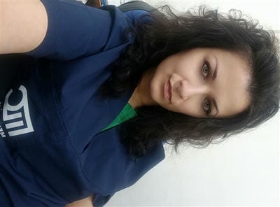 Пом.-фарм. Михаела Николова Панева