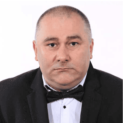 Пом.-фарм. Стефан Ангелов Илиев