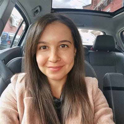 пом.-фарм. Веселина  Георгиева