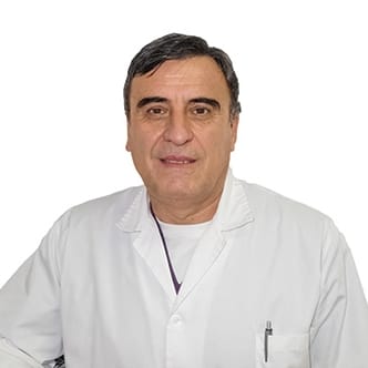 проф. Димитър Костадинов