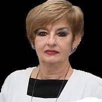 проф. Мария Манова