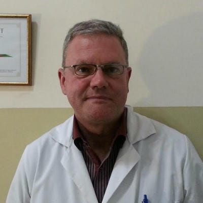 проф. Михаил Боянов