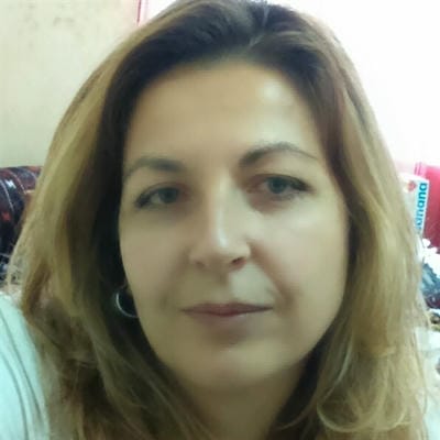 Проф. Нина Стоянова Янчева