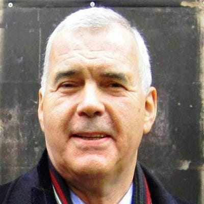 проф. Огнян  Бранков, дмн
