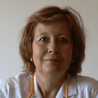 Проф. Светлана Атанасова Велизарова, дм